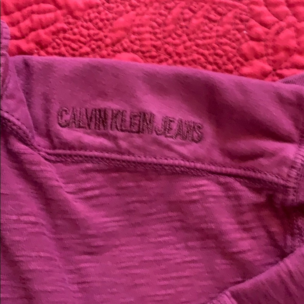 Men’s pre-owned Polo shirt - Picture 3 of 8